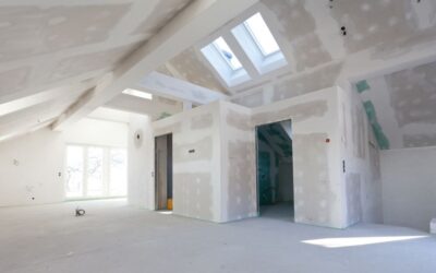 NUOVE COSTRUZIONI